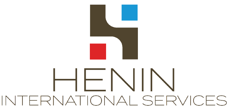 Henin International Services